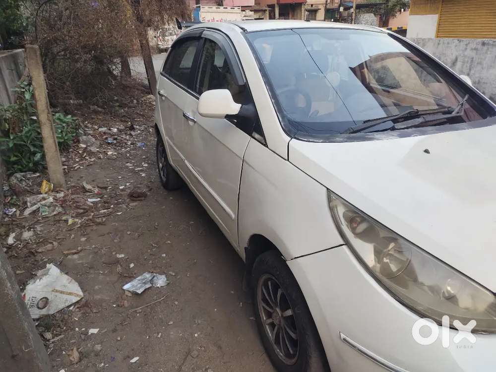Tata Indica Vista 2011 Diesel 104000 Km Driven