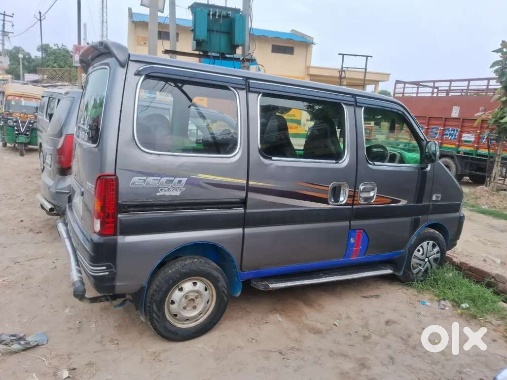 Maruti Suzuki Eeco 1.2 21