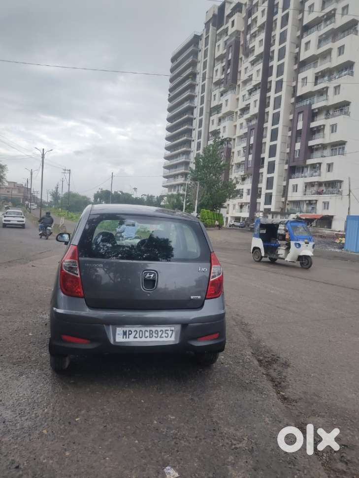 Hyundai I10 Era, 2012, Petrol