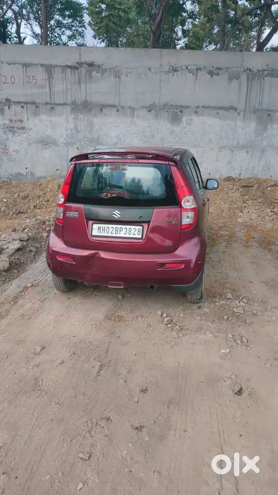 Maruti Suzuki Ritz 2010 Diesel 88000 Km Driven