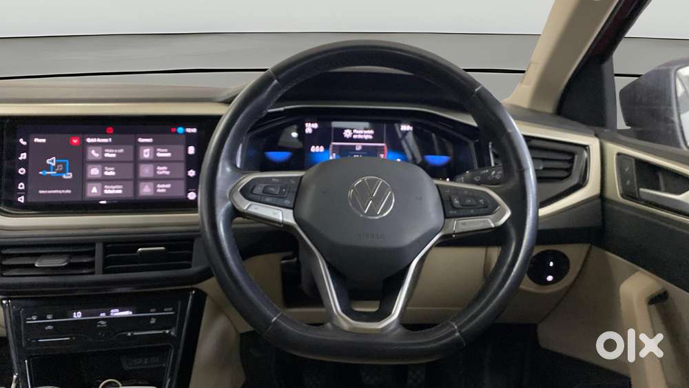 Volkswagen Virtus Gt 1.5 Tsi Dsg, 2024, Petrol