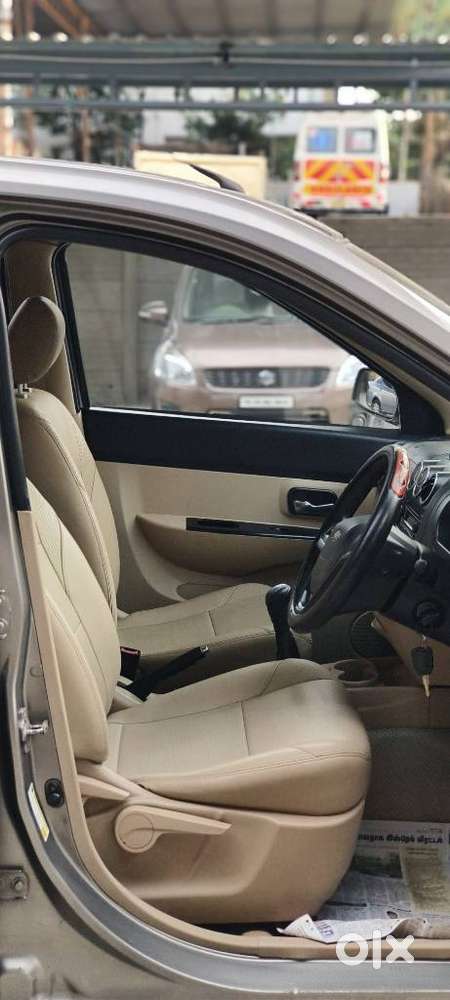 Chevrolet Enjoy 1.4 Ltz 7-seater, 2016, Diesel