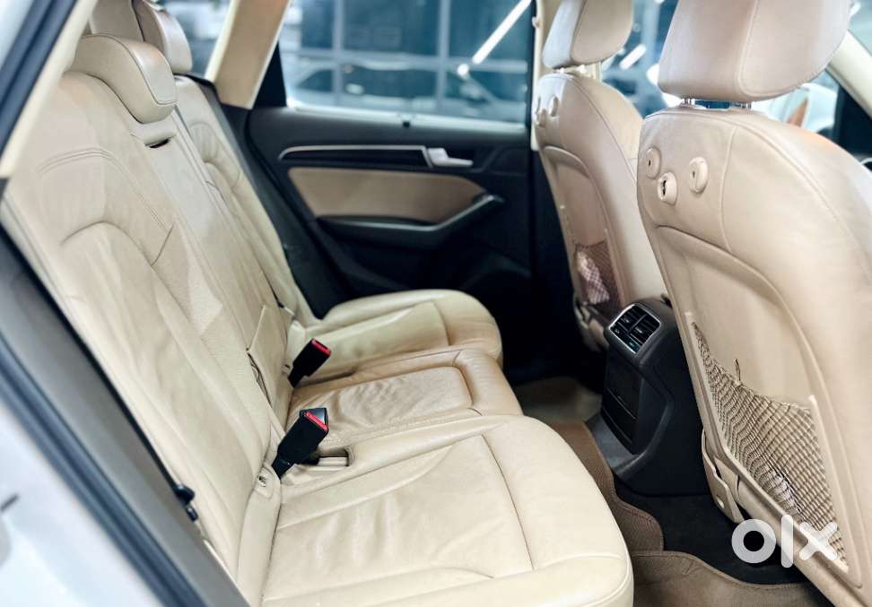 Audi Q5 2.0 Tdi Quattro, 2013