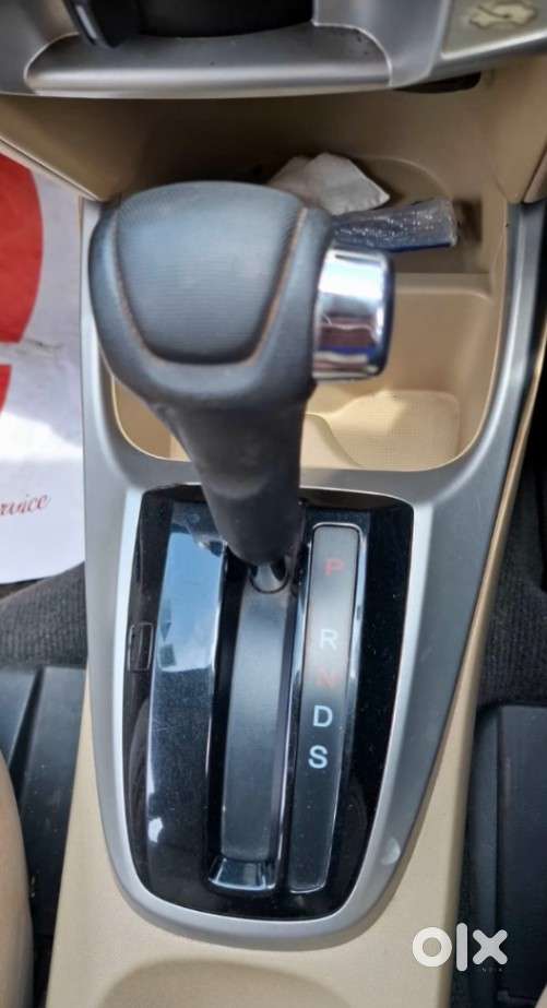 Honda City 1.5 V At, 2011, Petrol