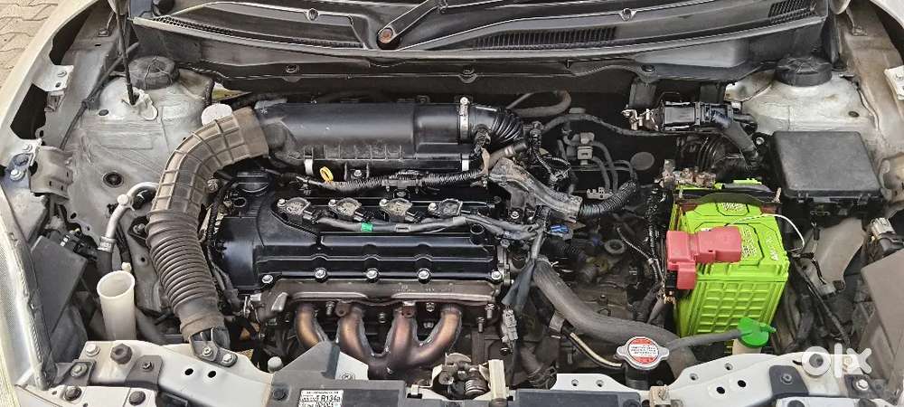 Maruti Suzuki Swift 2018 Manual