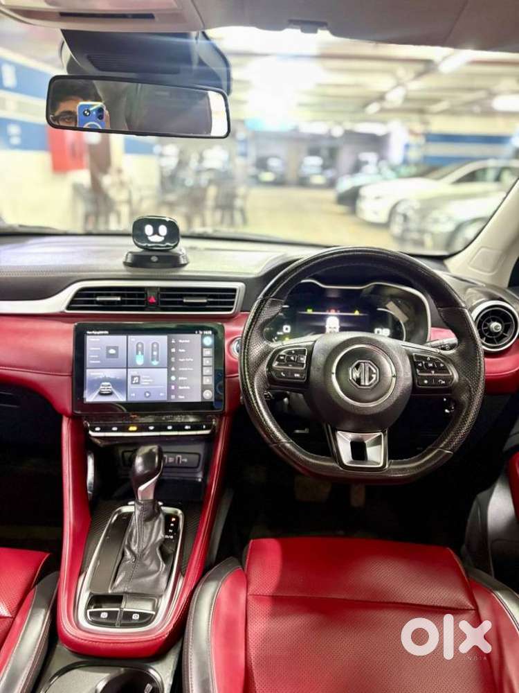 Mg Astor 1.5 Savvy Cvt, 2022, Petrol