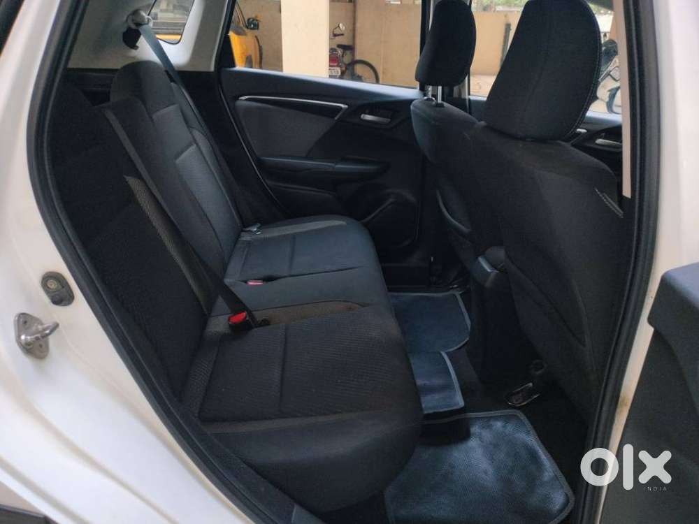 Honda Wr-v 1.2 Vx I-vtec, 2017, Petrol