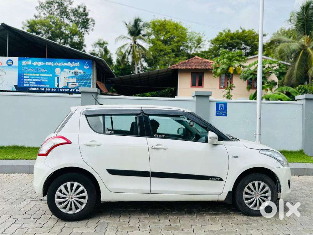 Maruti Suzuki Swift 2011-2014 Vdi, 2013, Diesel