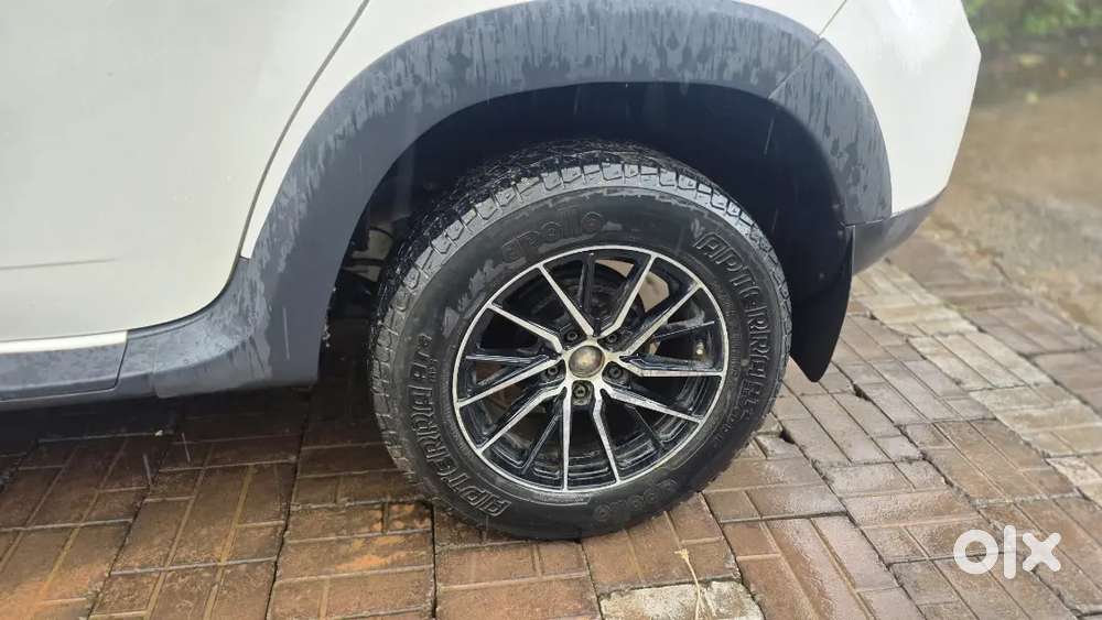 Renault Duster 2014(2013 Dec) Diesel
