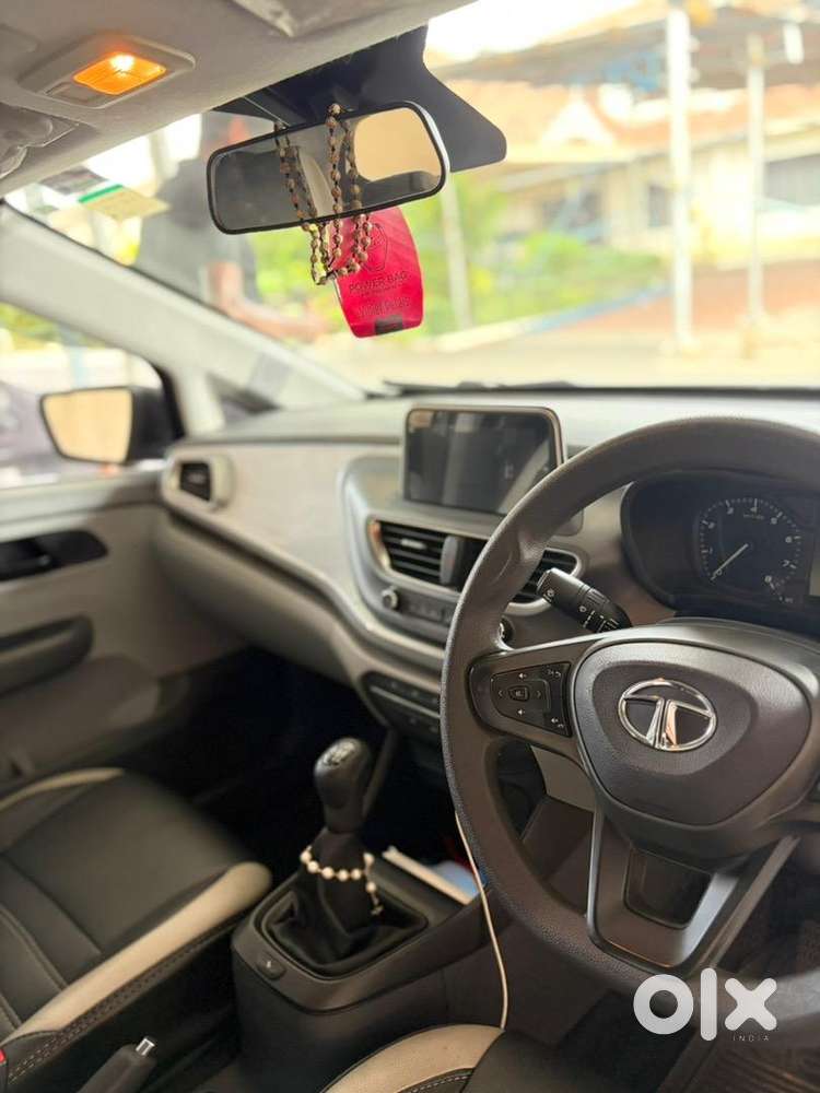 Tata Altroz 2020 Diesel Well Maintained