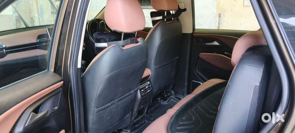 Mg Hector Plus 2023 Petrol Good Condition