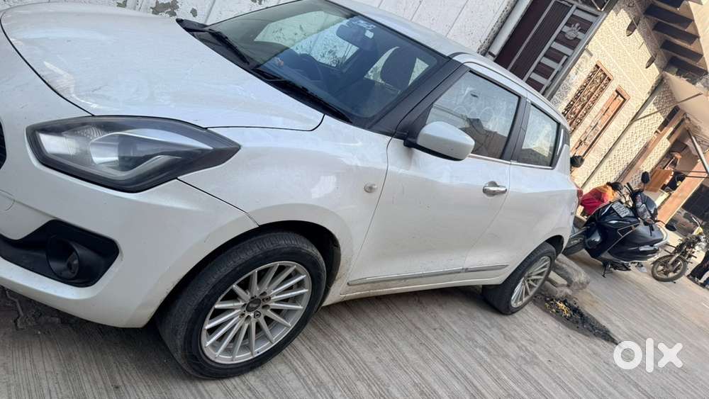 Maruti Suzuki Swift 2020 Petrol Good Condition