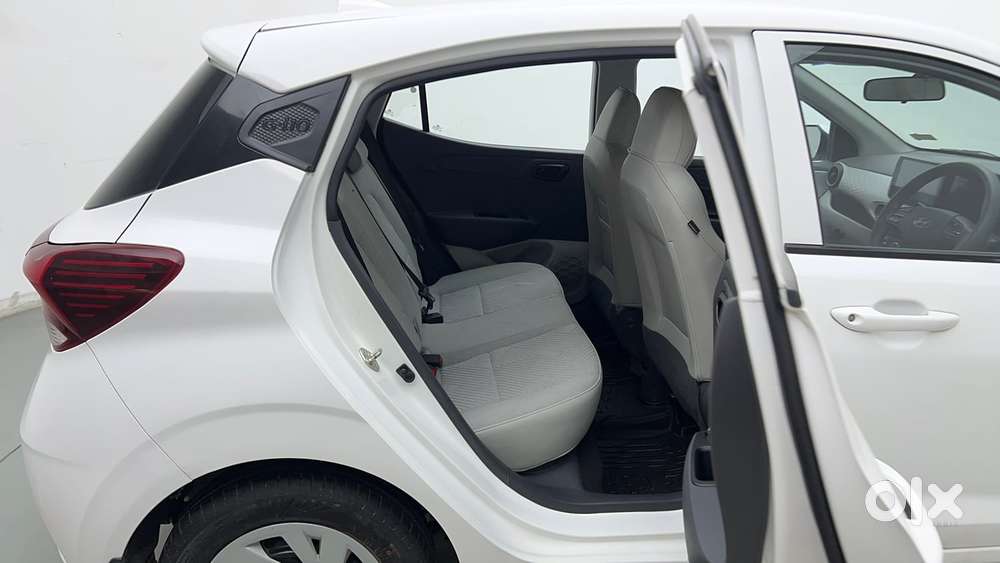 Hyundai Grand I10 Nios Magna 1.2 Kappa Amt, 2024, Petrol