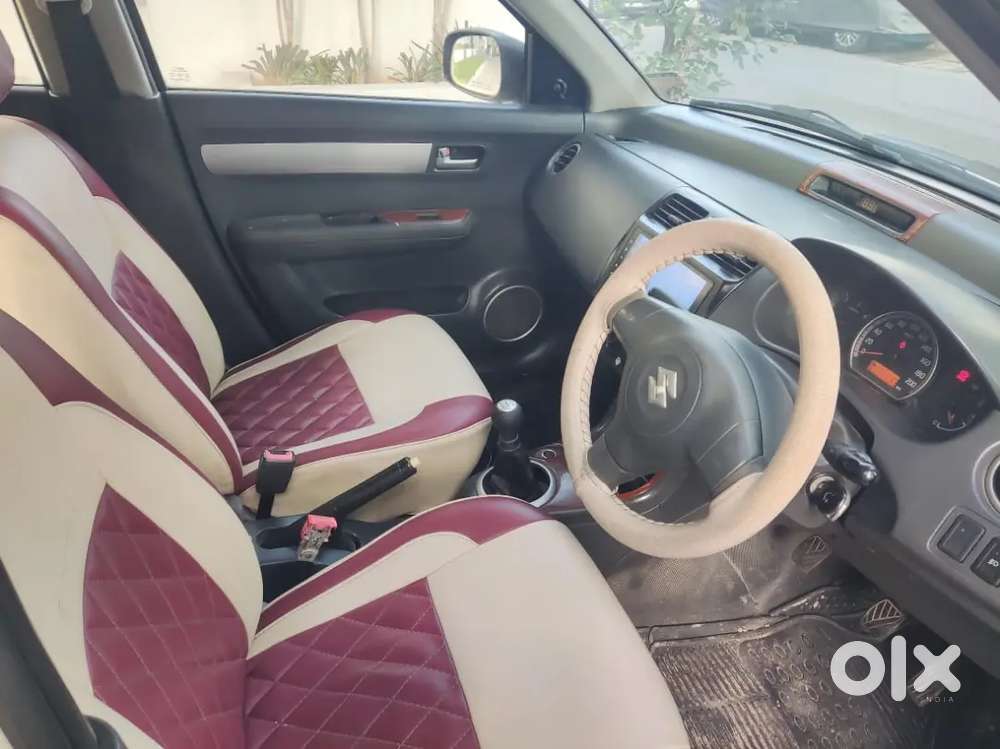 Maruti Suzuki Swift Vdi 2007 Model Rs :- 1,85,000/-