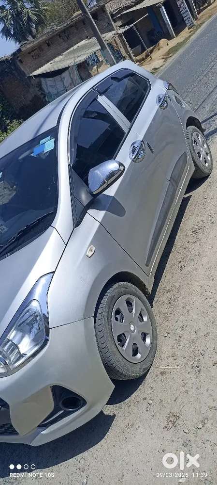 Hyundai Grand I10 2019 Diesel Well Maintained