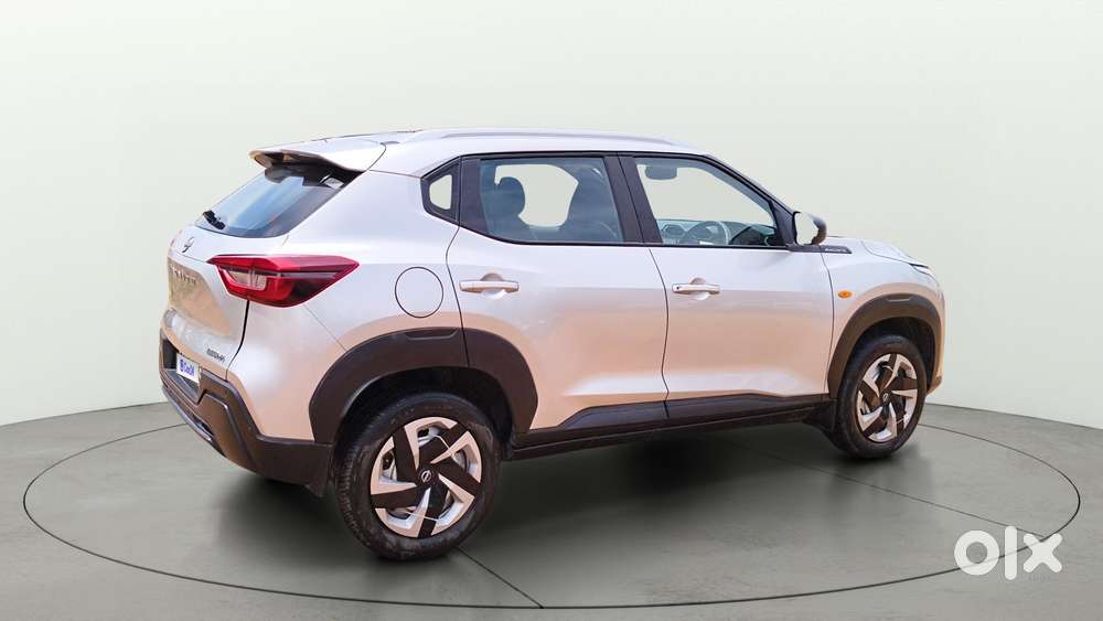 Nissan Magnite 1.0 Xe, 2024, Petrol