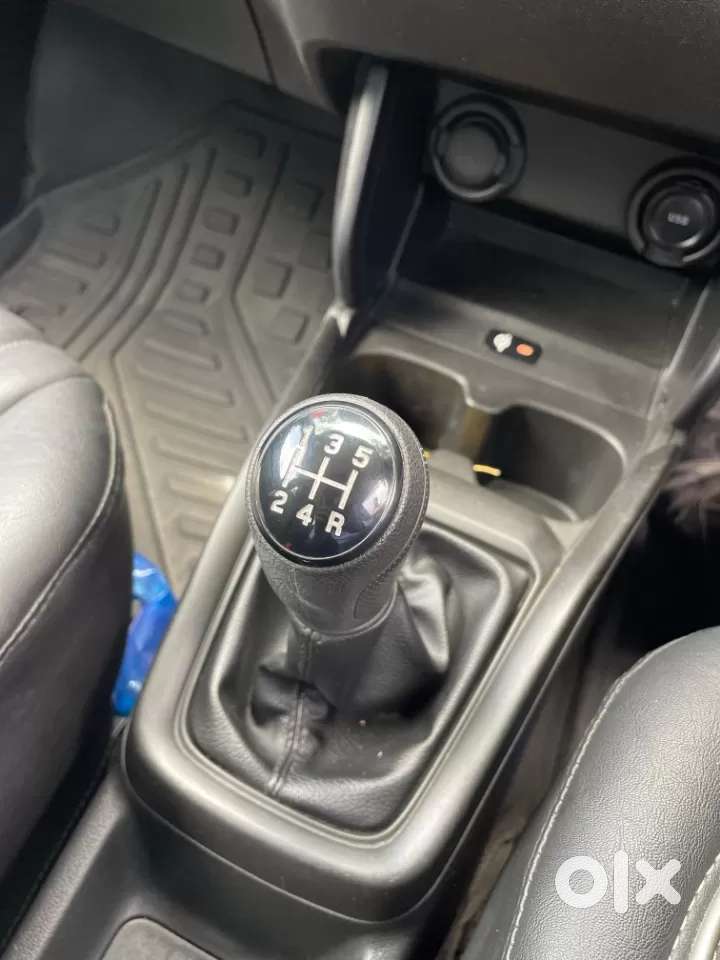 Maruti Suzuki Swift Zxi Cng, 2025, Petrol