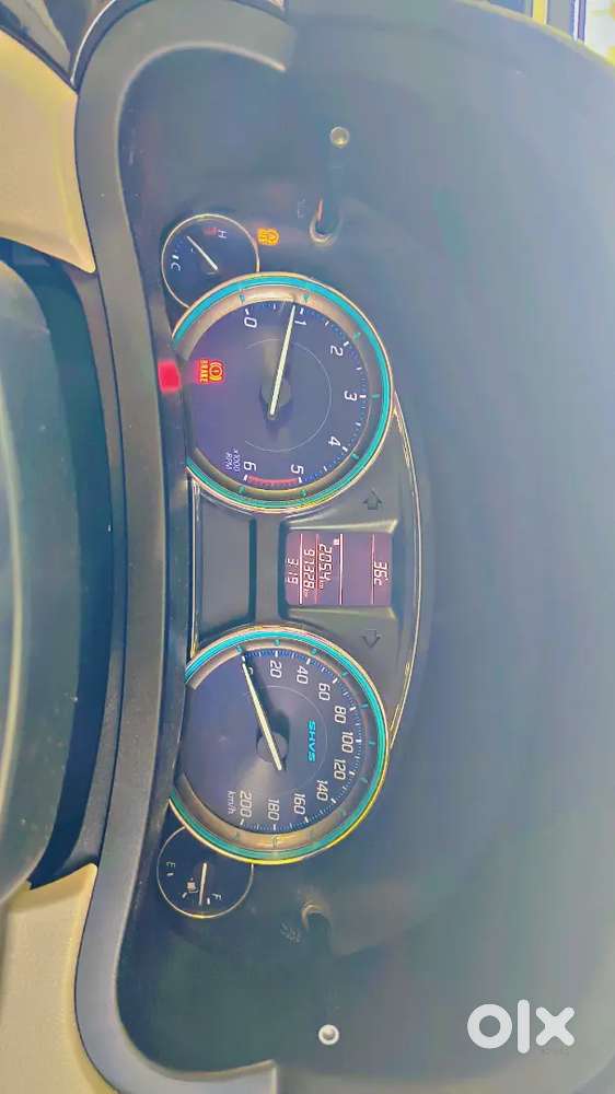 Maruti Suzuki Ciaz 2016 Diesel Manual