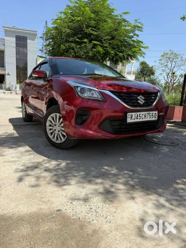 Maruti Suzuki Baleno 1.2 Delta, 2019, Cng & Hybrids