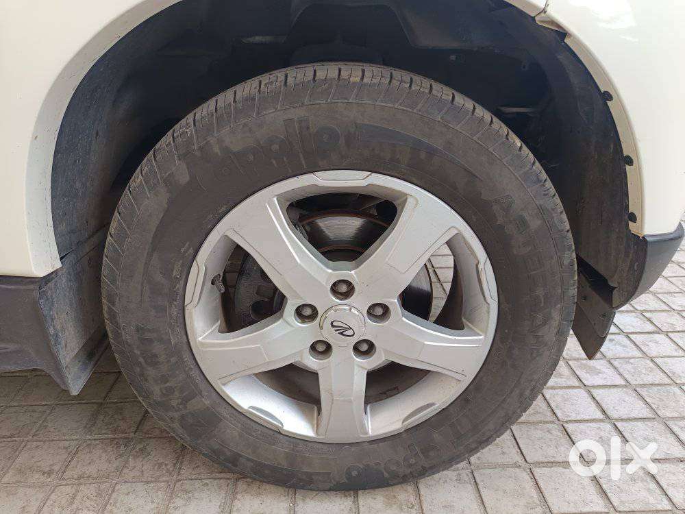 Mahindra Scorpio Classic 2.2 S 11 Mt 7 Str, 2022, Diesel