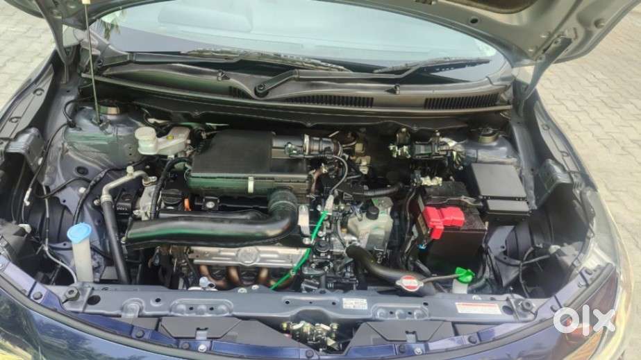 Toyota Glanza 1.2 V Amt, 2025, Petrol