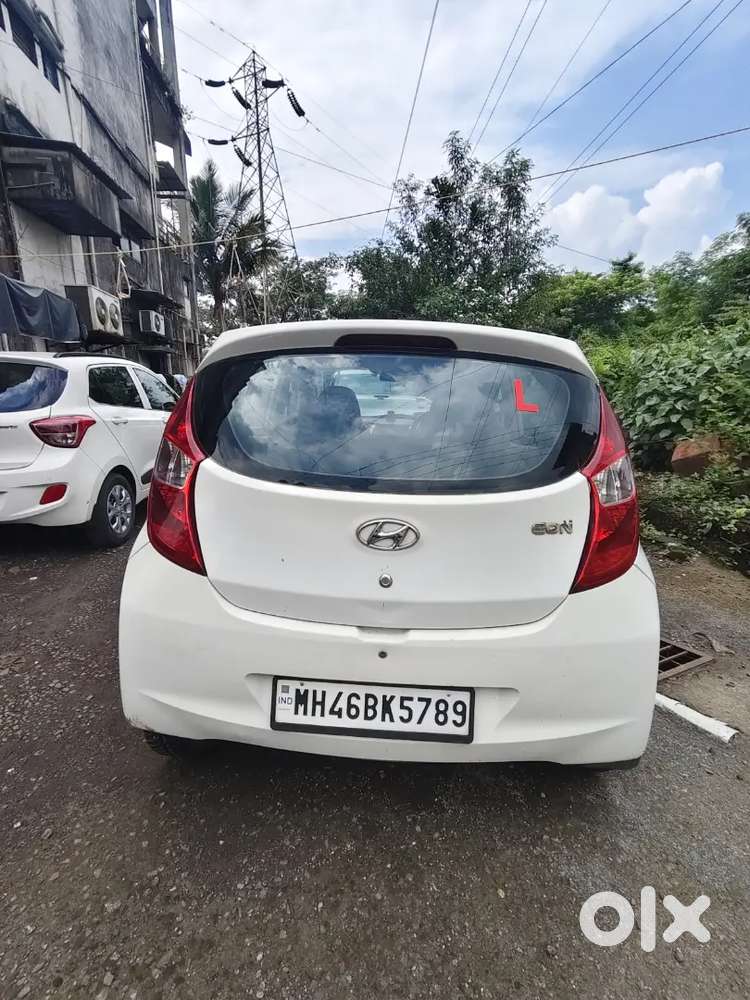Hyundai Eon Era 2019 Petrol Manual