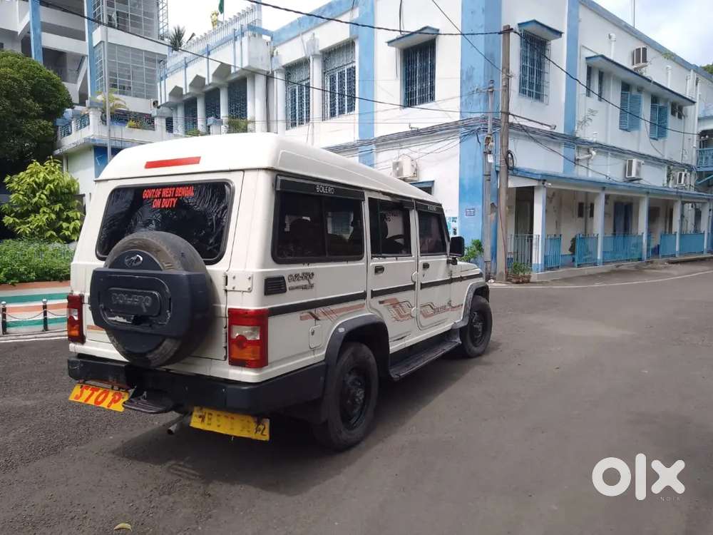 Mahindra Be.09 2015 Diesel