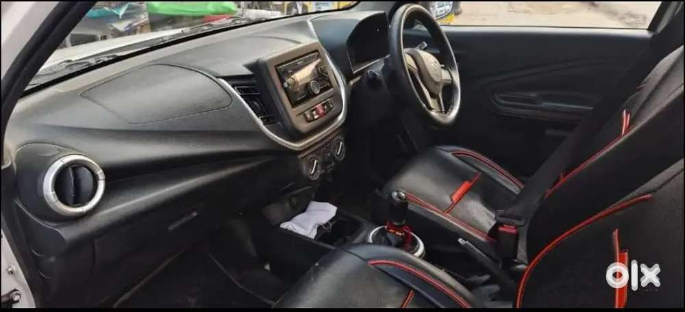 Maruti Suzuki Celerio 2022 And Exchange With 2022 Plus Model Car