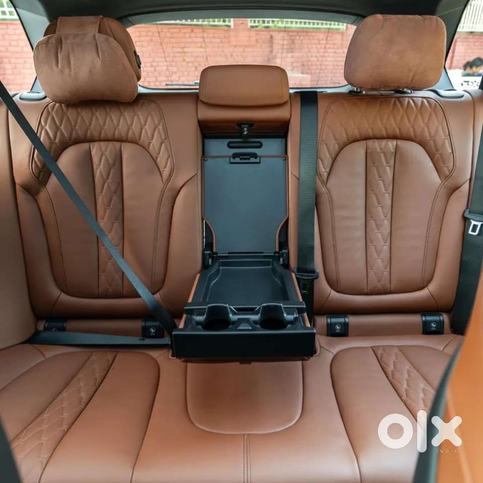 Bmw X5, 2025, Petrol