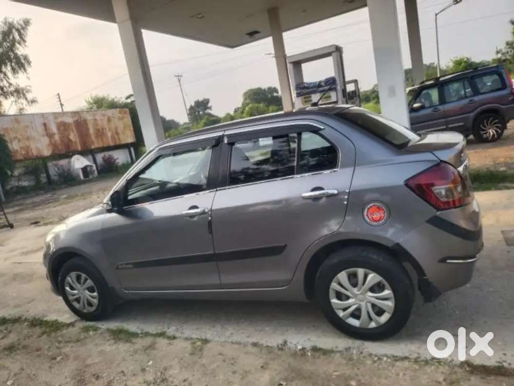 Maruti Swift Dzire 2013