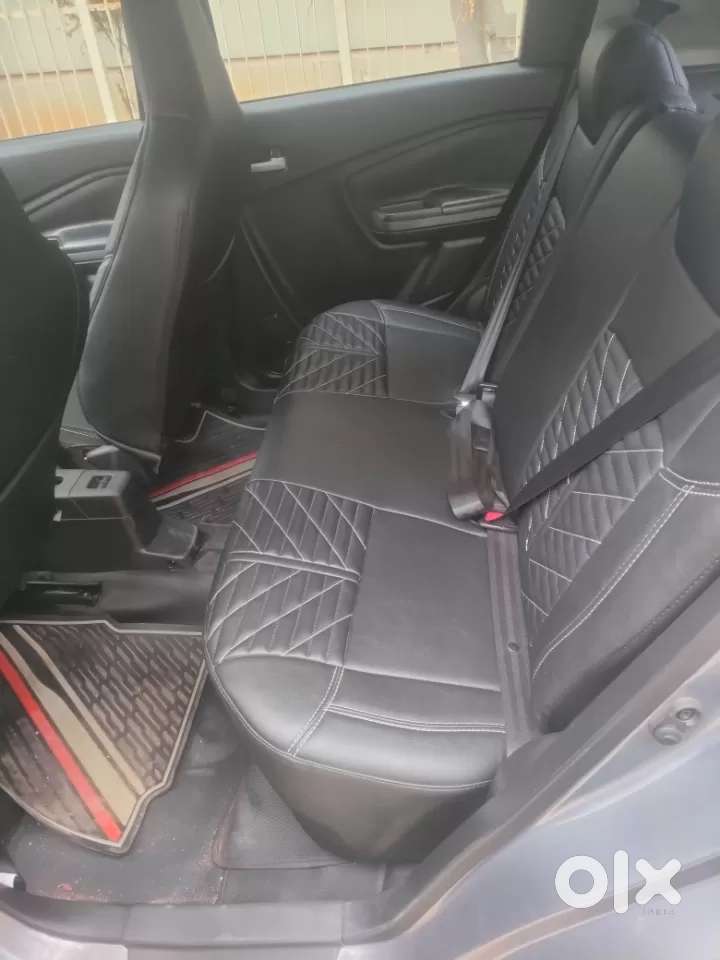 Maruti Suzuki Celerio 1.0 Zxi Plus Amt, 2024, Petrol