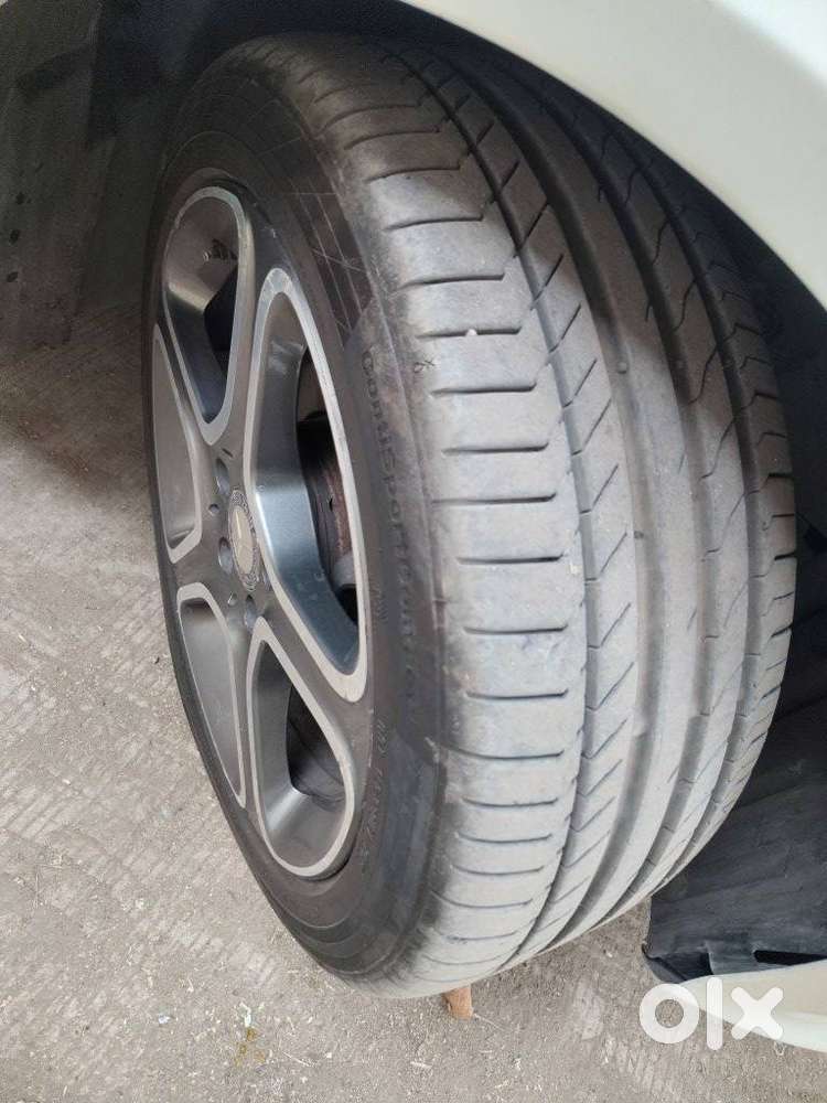 Mercedes-benz Cla 200 D Sport, 2017, Diesel