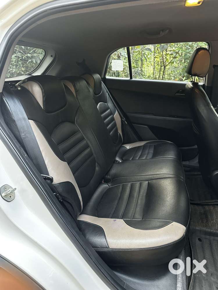 Hyundai Creta 1.4 Ex Crdi, 2018, Diesel