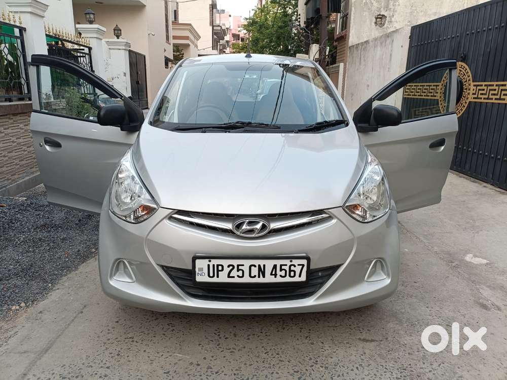 Hyundai Eon Magna +, 2019, Petrol