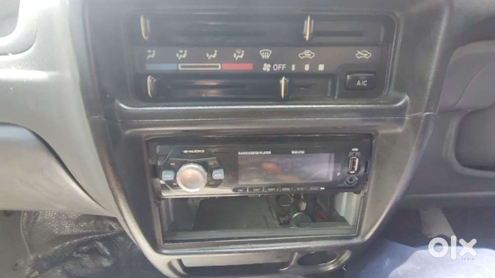 Maruti Suzuki Alto 2005-2010 Lx Bsiii, 2005, Petrol