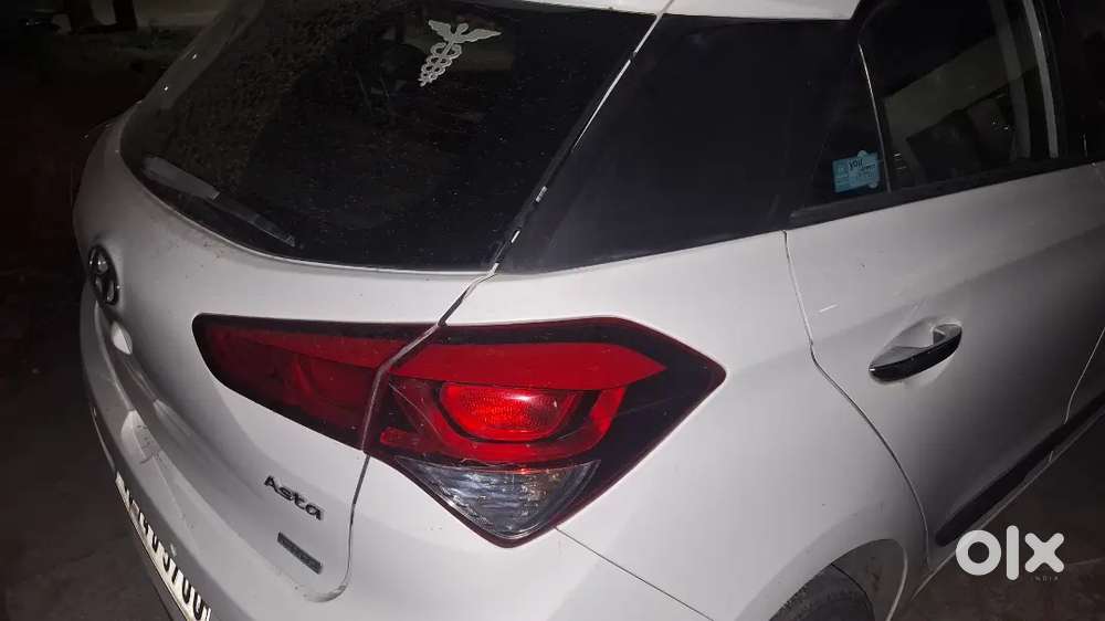 Hyundai I20 2015 Diesel Well Maintained
