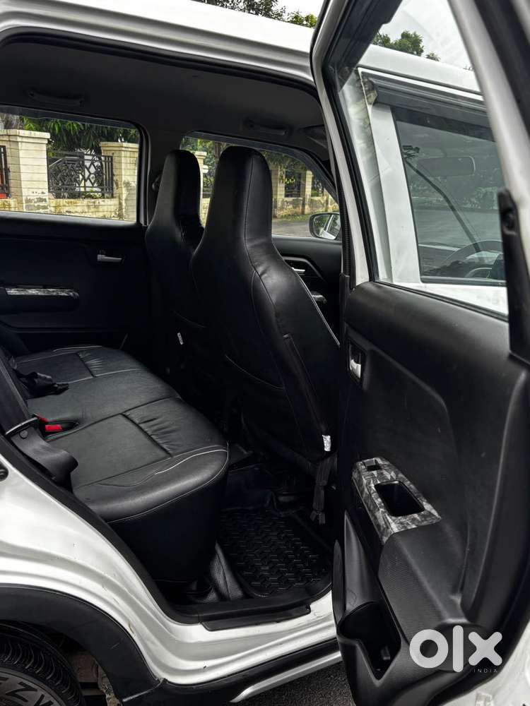 Maruti Suzuki Wagon R 1.0 Vxi Cng, 2023, Cng & Hybrids