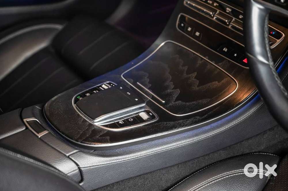 Mercedes-benz E-class Exclusive E 220 D, 2023, Diesel