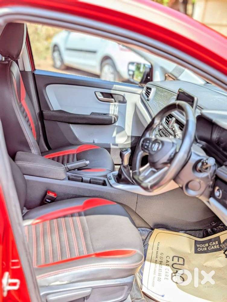 Tata Altroz Xz, 2020, Petrol