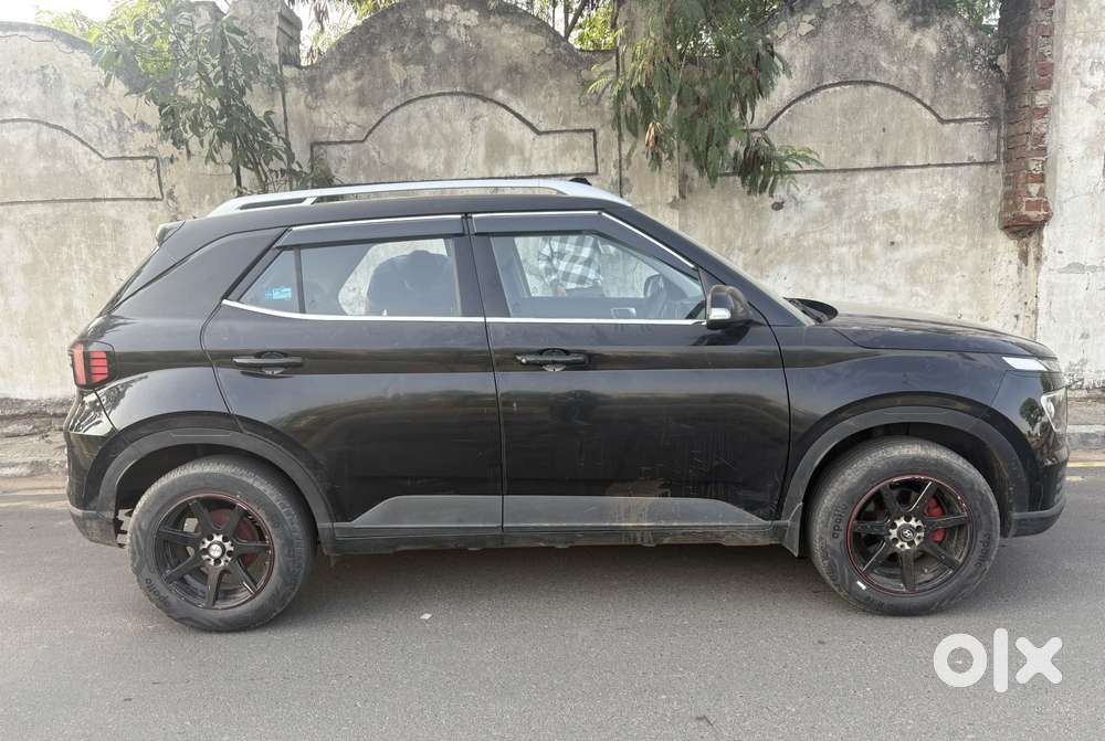 Hyundai Venue Sx, 2023, Petrol