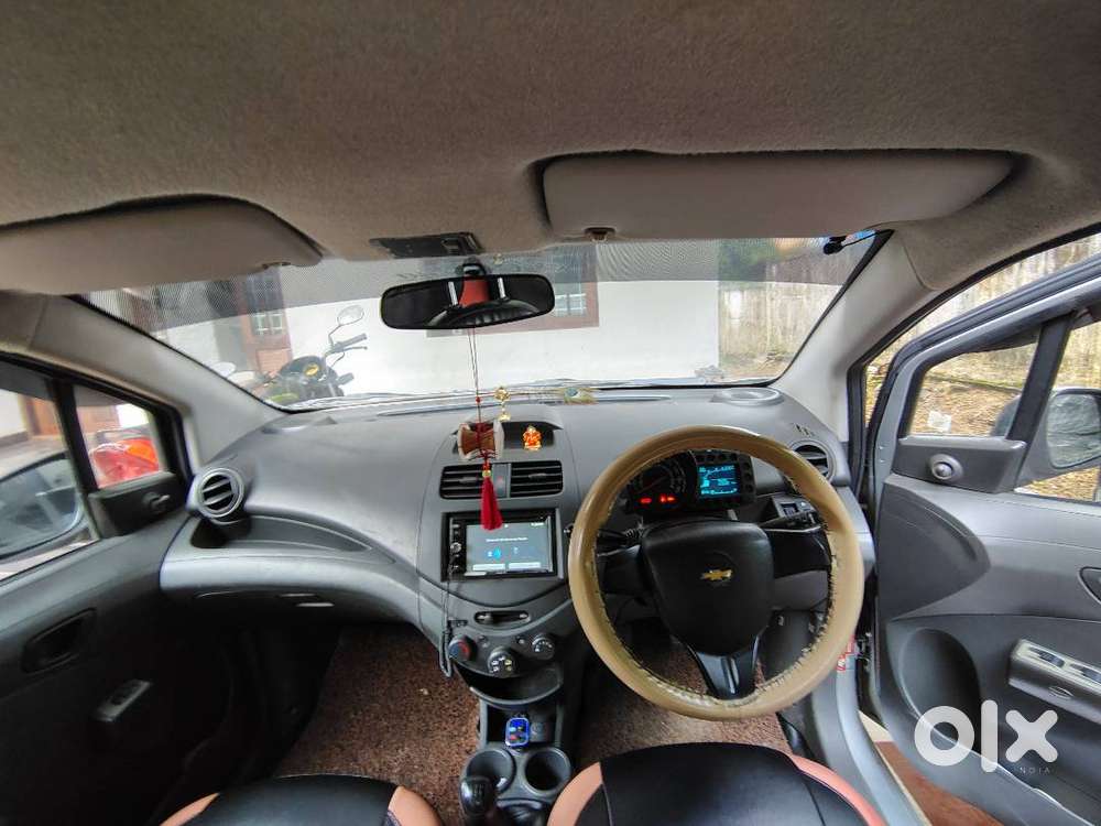 Chevrolet Beat