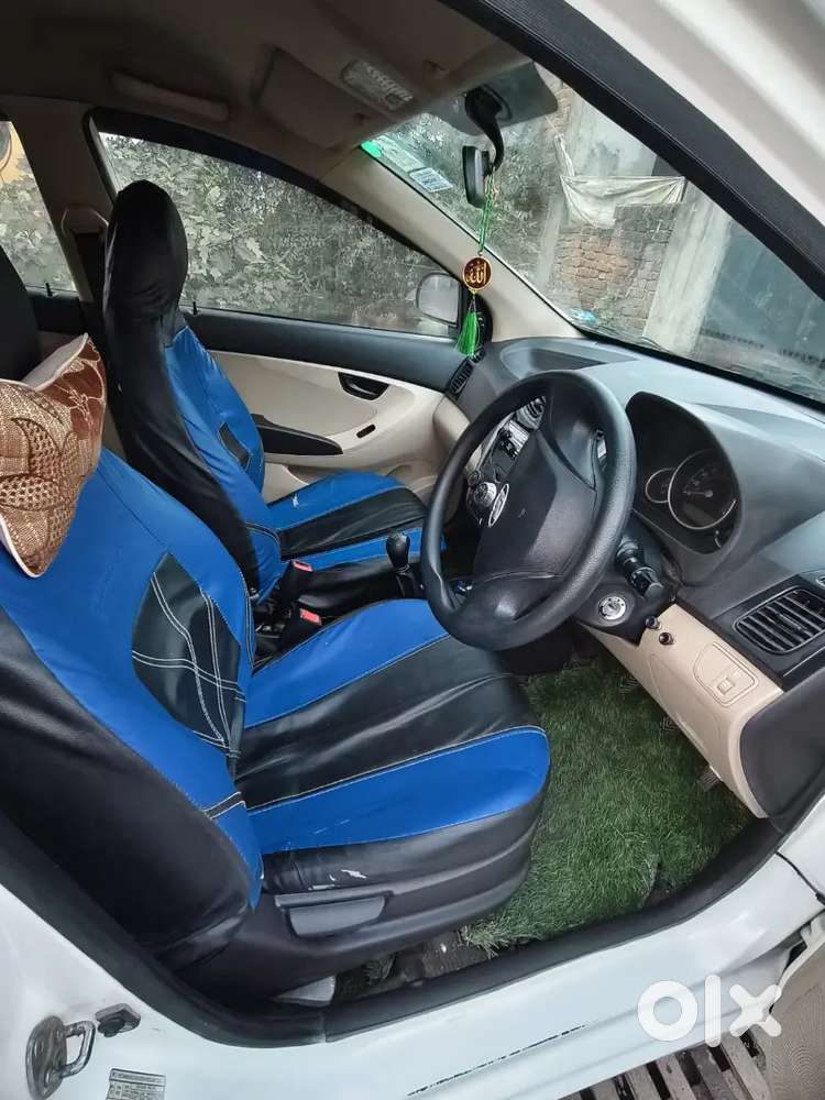 Hyundai Eon 2012 Petrol 103000 Km Driven