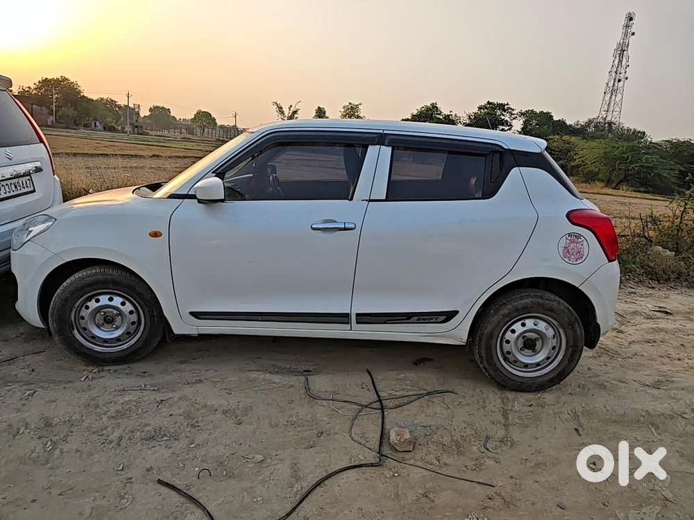 Maruti Suzuki 2020 Model
