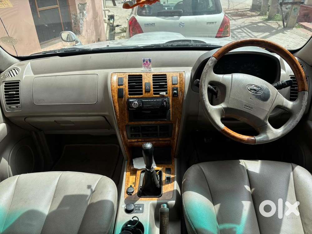 Hyundai Diesel Car 2004
