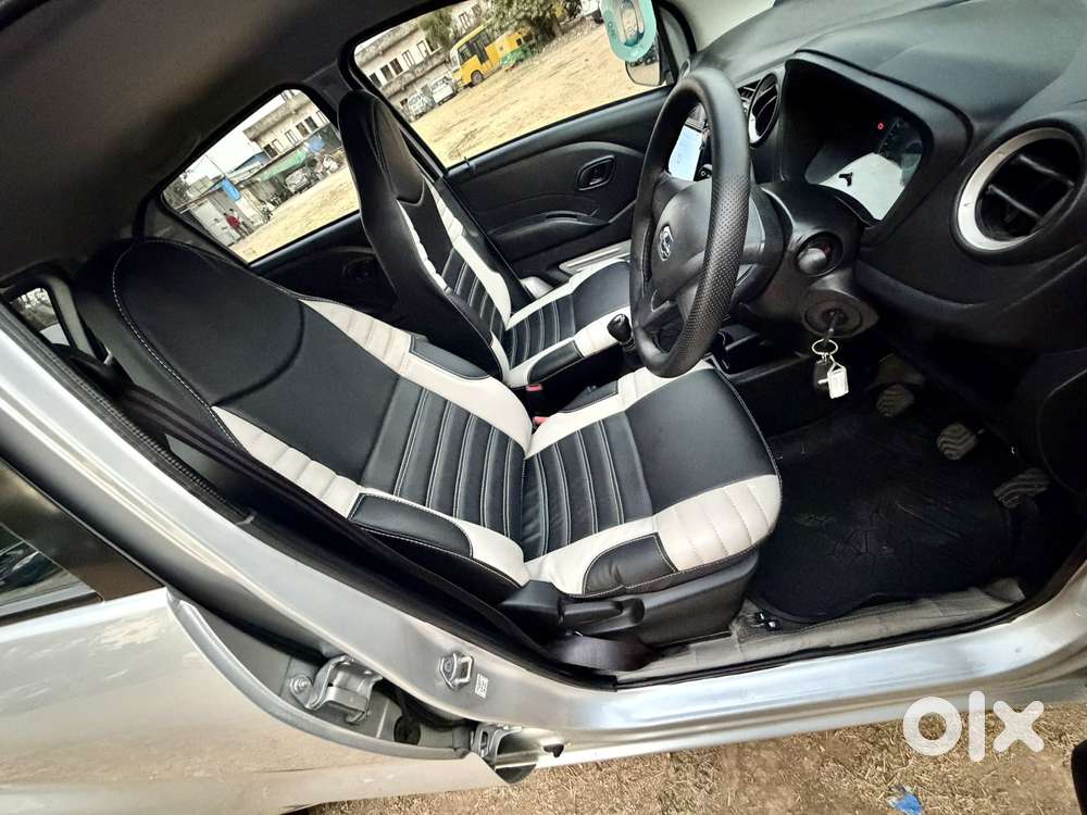 Datsun Redi Go 1.0 Limited Edition 2018, 2019, Petrol