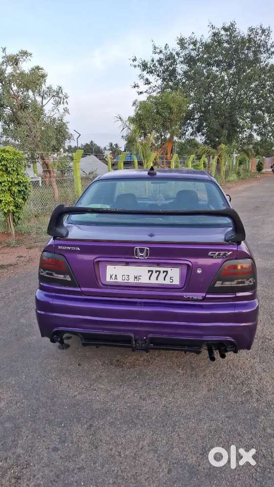 Honda City , Single Owner