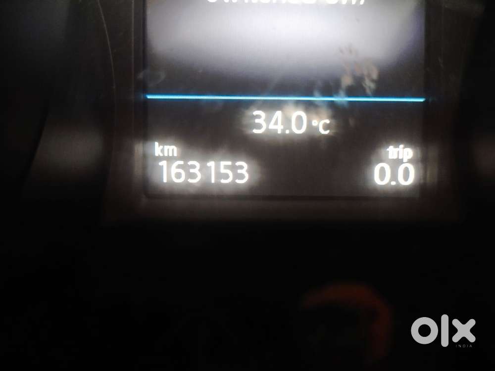 Volkswagen Tiguan 2.0 Tdi Highline, 2017, Diesel