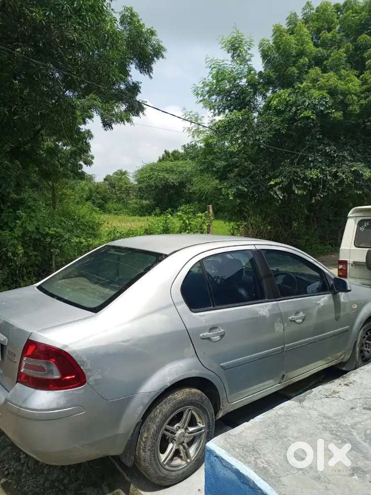 Ford Fiesta 1.4 2007
