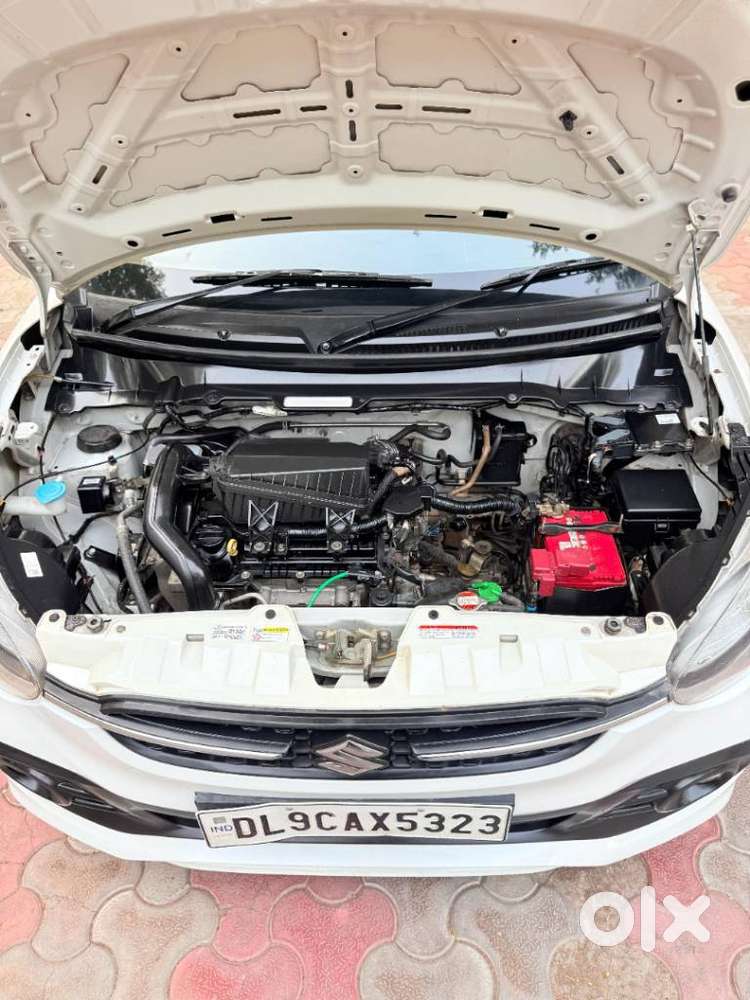 Maruti Suzuki Celerio 2014-2017 Zxi Optional, 2022, Petrol