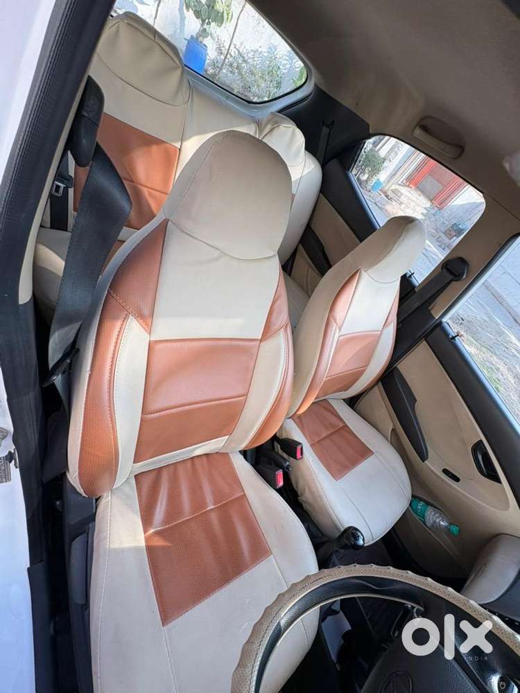 Hyundai Eon 2012 Petrol Good Condition